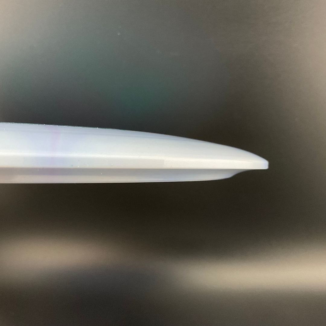 Tournament Burst Stag - Huk Lab Diamond Plate