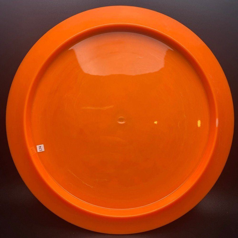 Aura Animus - 2nd Run Crest