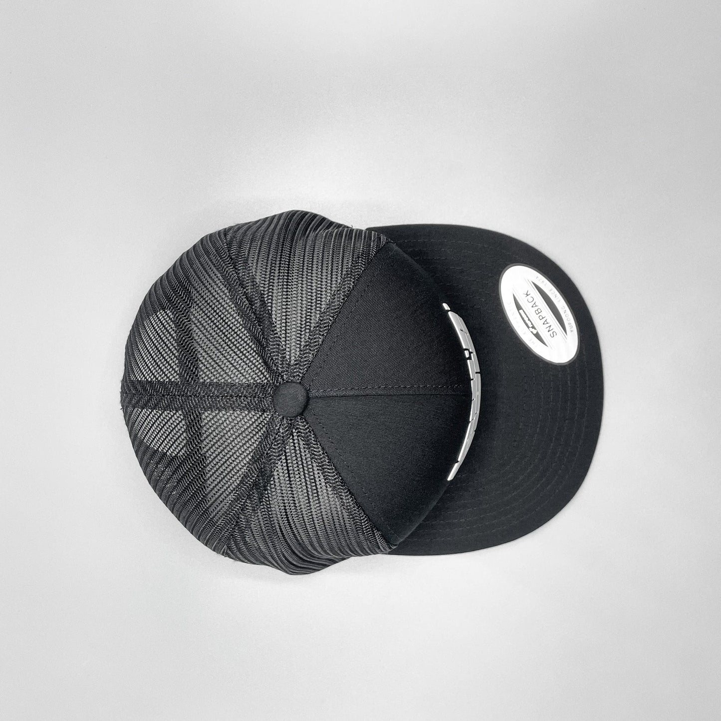 Low and Slow Retro Trucker Hat