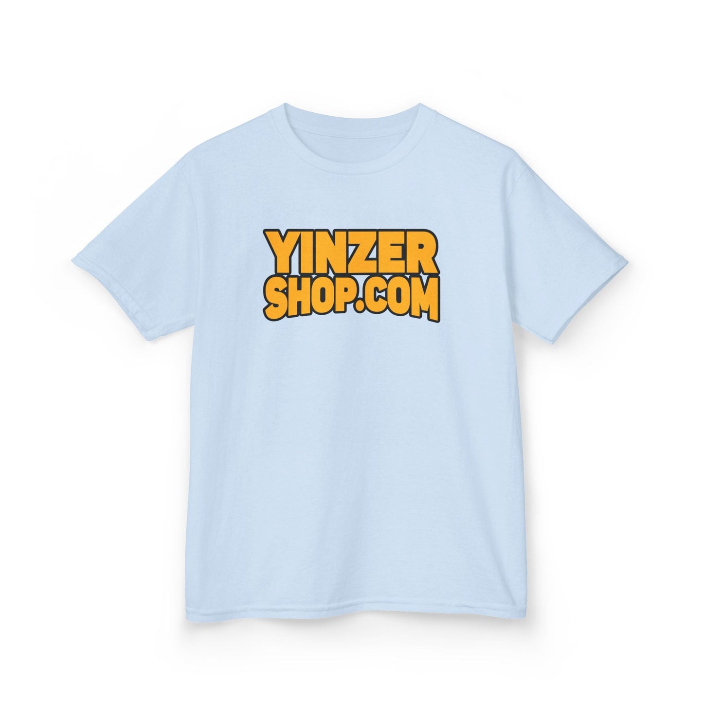 YinzerShop Logo - Gildan 5000B Tee Shirt Kids Graphic T-Shirt