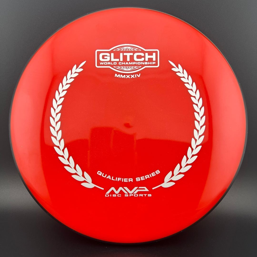 Soft Plasma Glitch - World Championship 2024