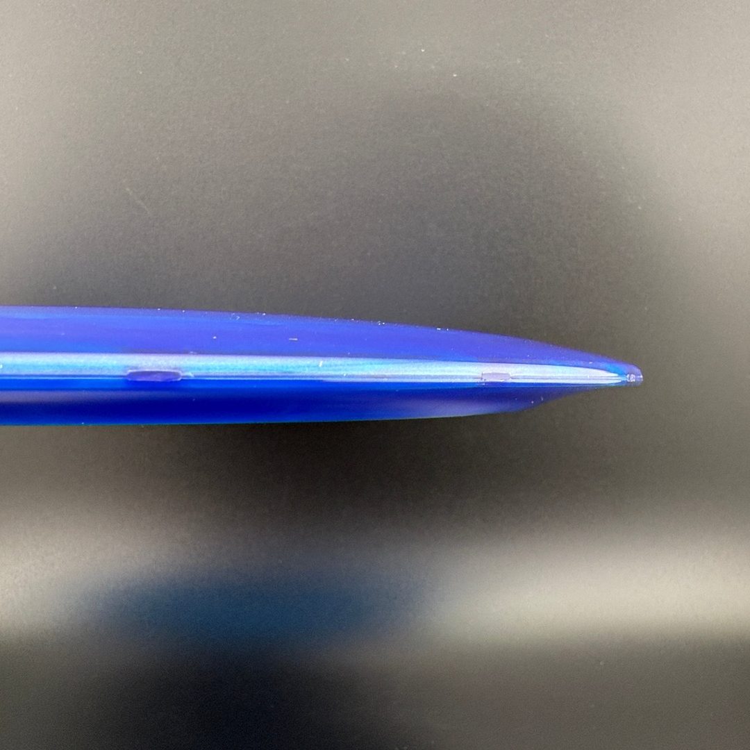 Ethereal Synapse - First Run