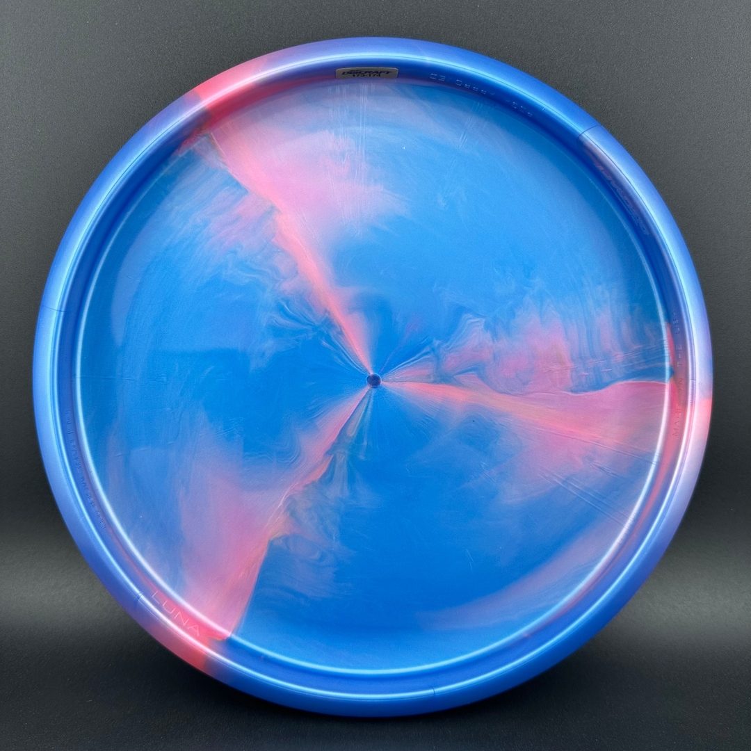 Ti Swirl Flx Luna - 2025 Ledgestone Edition