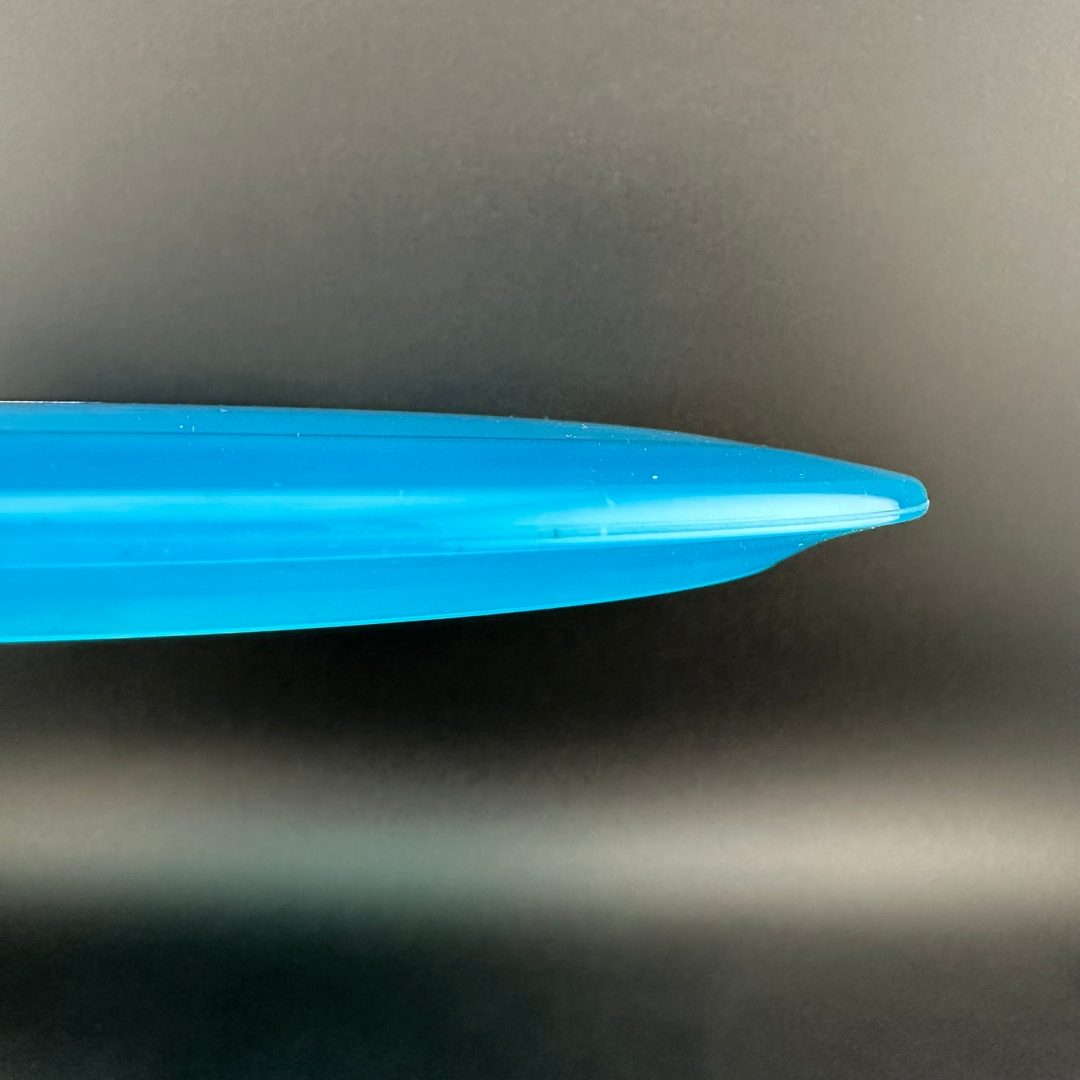 Z Lite Athena - Paul McBeth Limited Edition