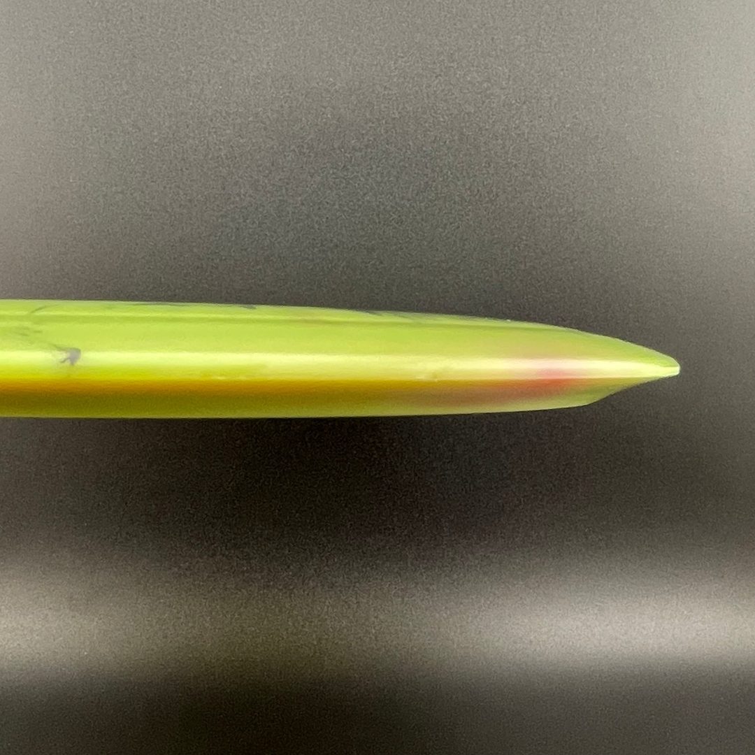 Toxic Waste Blackout