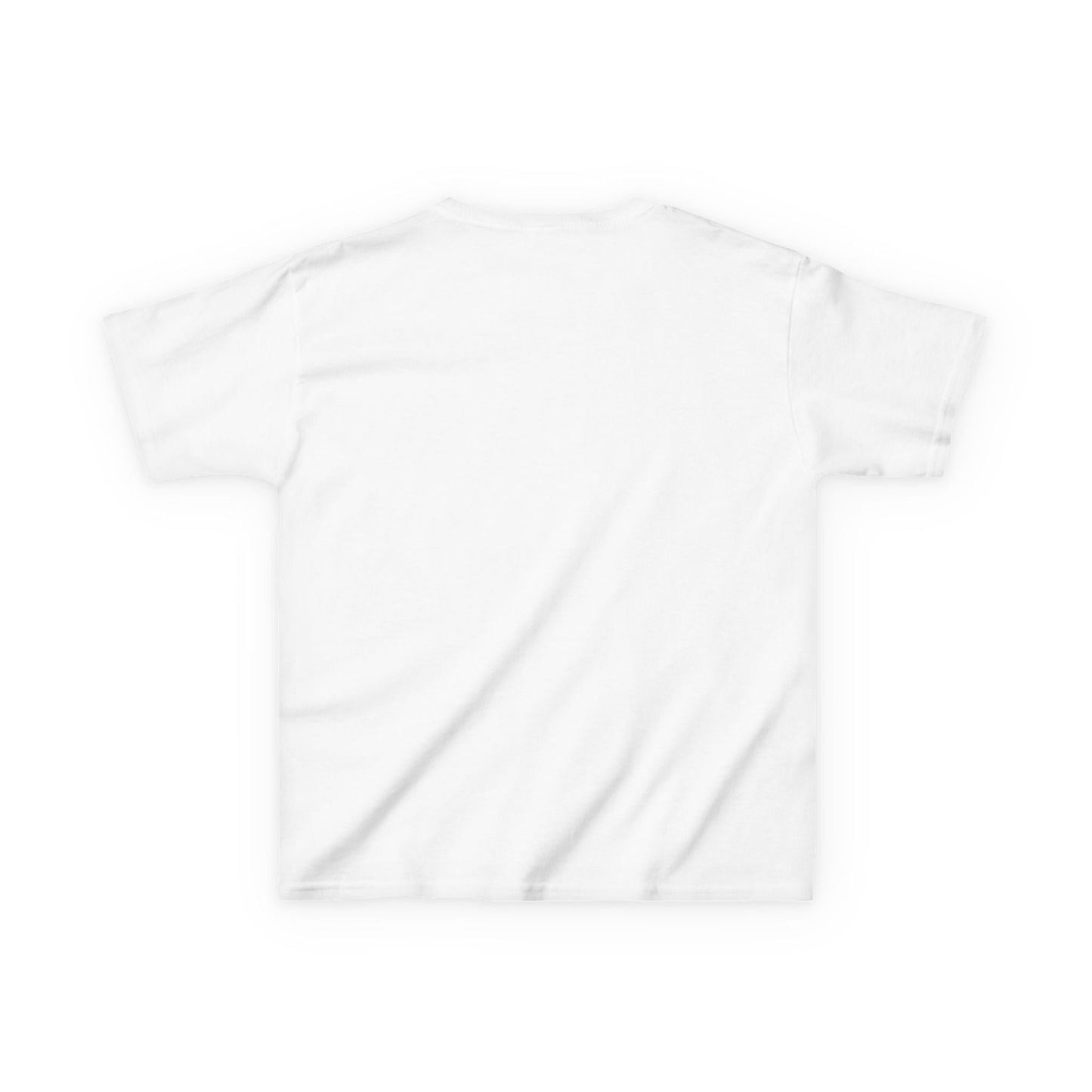 YinzerShop Logo - Gildan 5000B Tee Shirt Kids Graphic T-Shirt