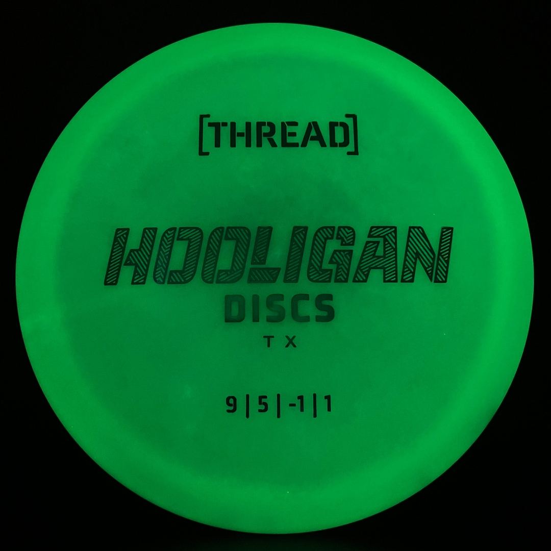 Primo Color Glow Thread