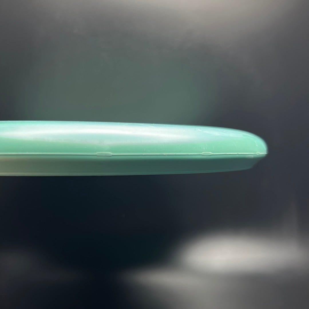 Royal Firm UFO - First Run