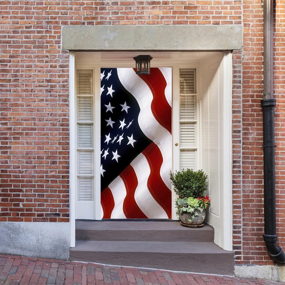Memorial Day Decor