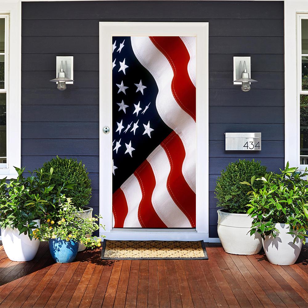 Memorial Day Decor