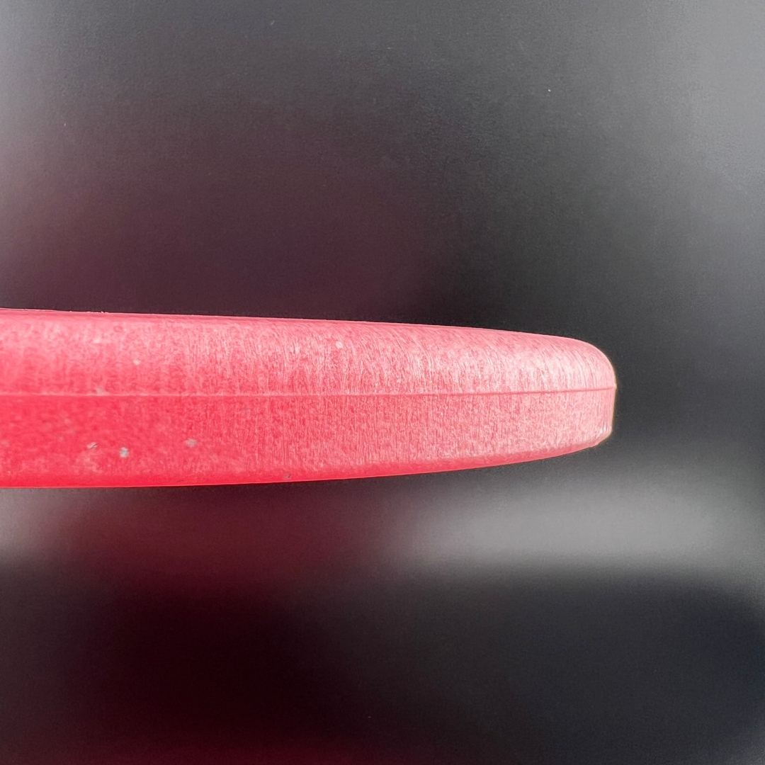 Metal Flake Glow C-Blend Glyph (First Run)