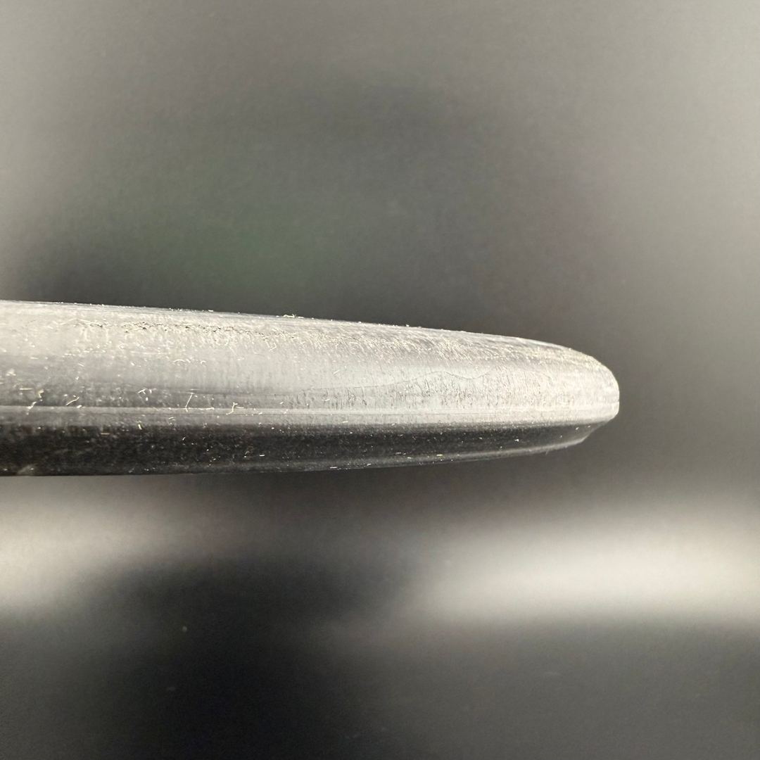 Warbird #2 Upshot - Last First Run