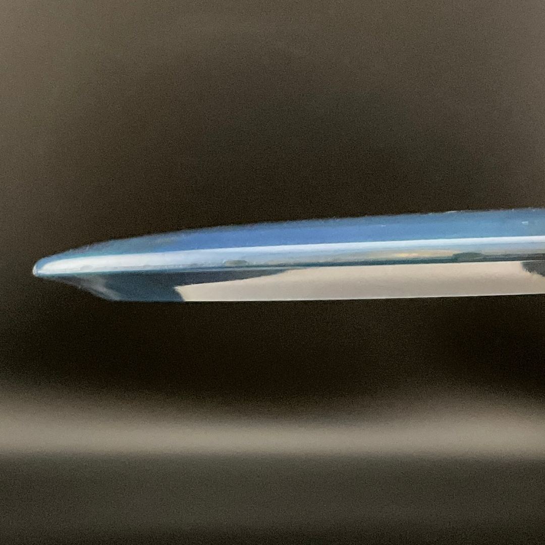 Nebula Ethereal Coalesce - "Alien Aztec" Limited Edition