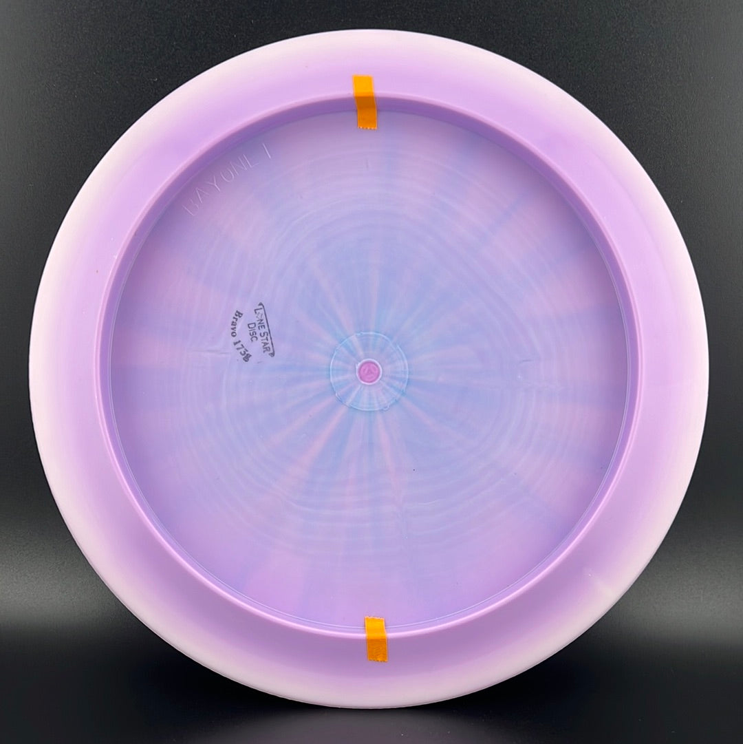 Bravo Bayonet Distance Driver