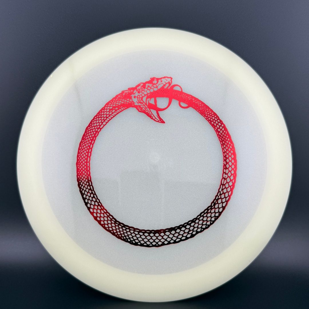 Nocturnal Diamondback - First Run