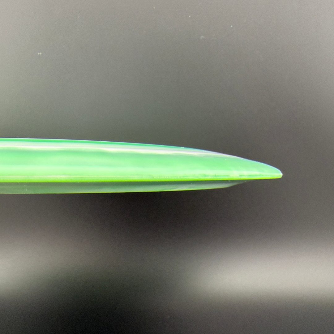 Steady Ring Wild Honey