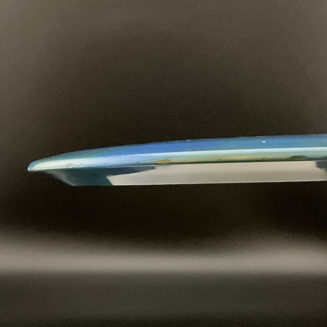 Nebula Ethereal Coalesce - "Alien Aztec" Limited Edition