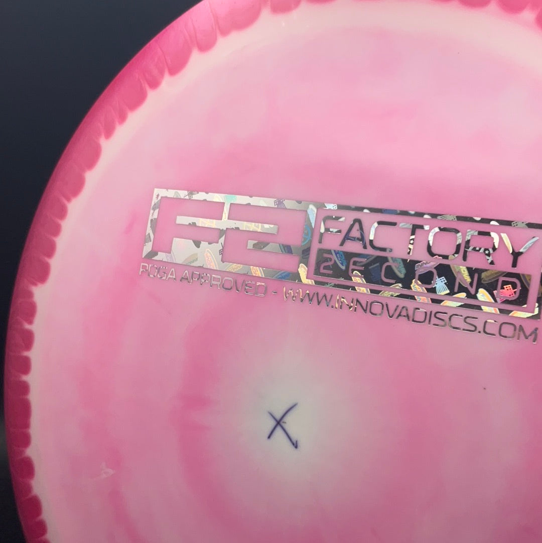 Halo Star Destroyer - F2