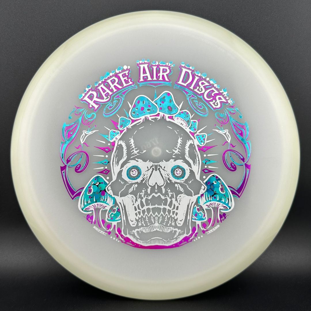 Total Eclipse Hex - Crushin' Amanitas VIP 2.0 by Manny Trujillo