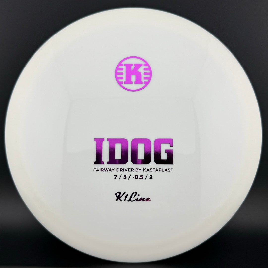 K1 Idog