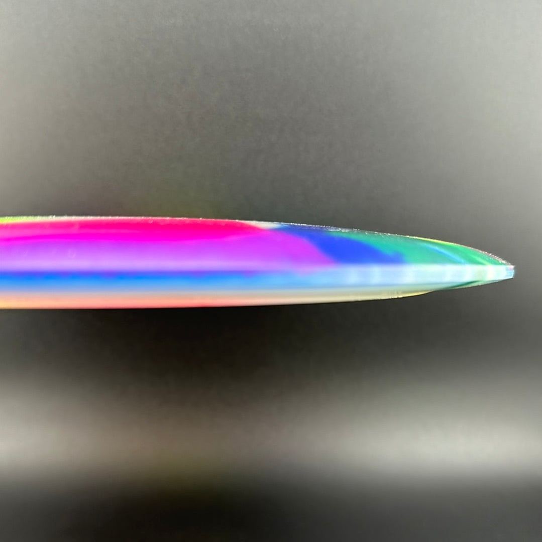 I-Dye Champion Krait - OOP