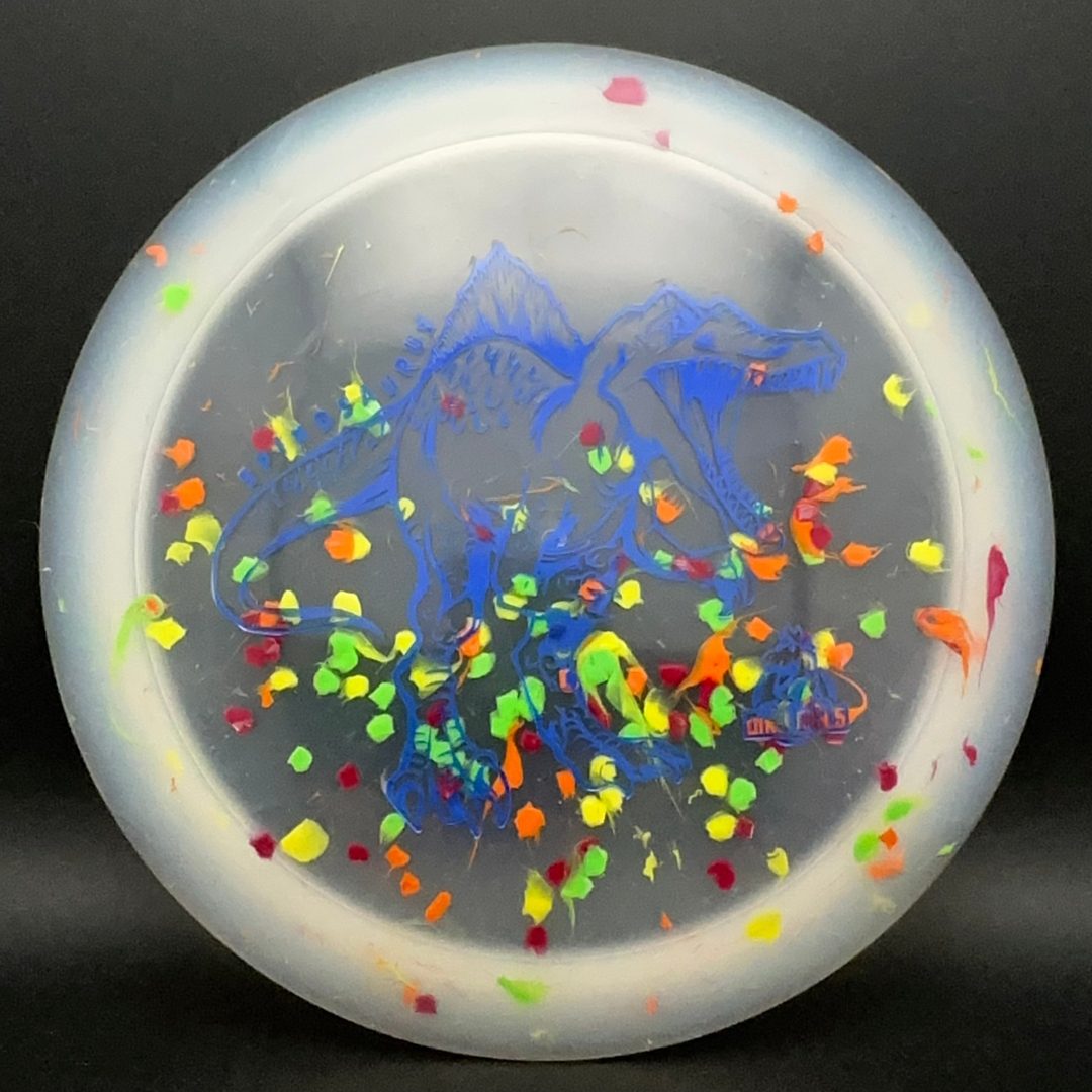 Egg Shell Spinosaurus - Special Edition