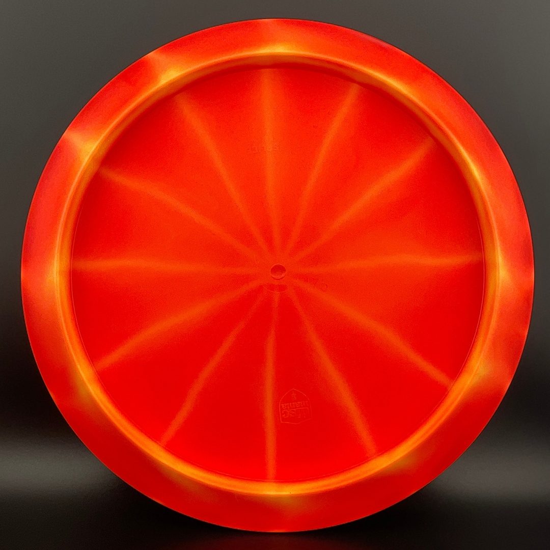 Lux Vapor Splice - Special Edition First Run