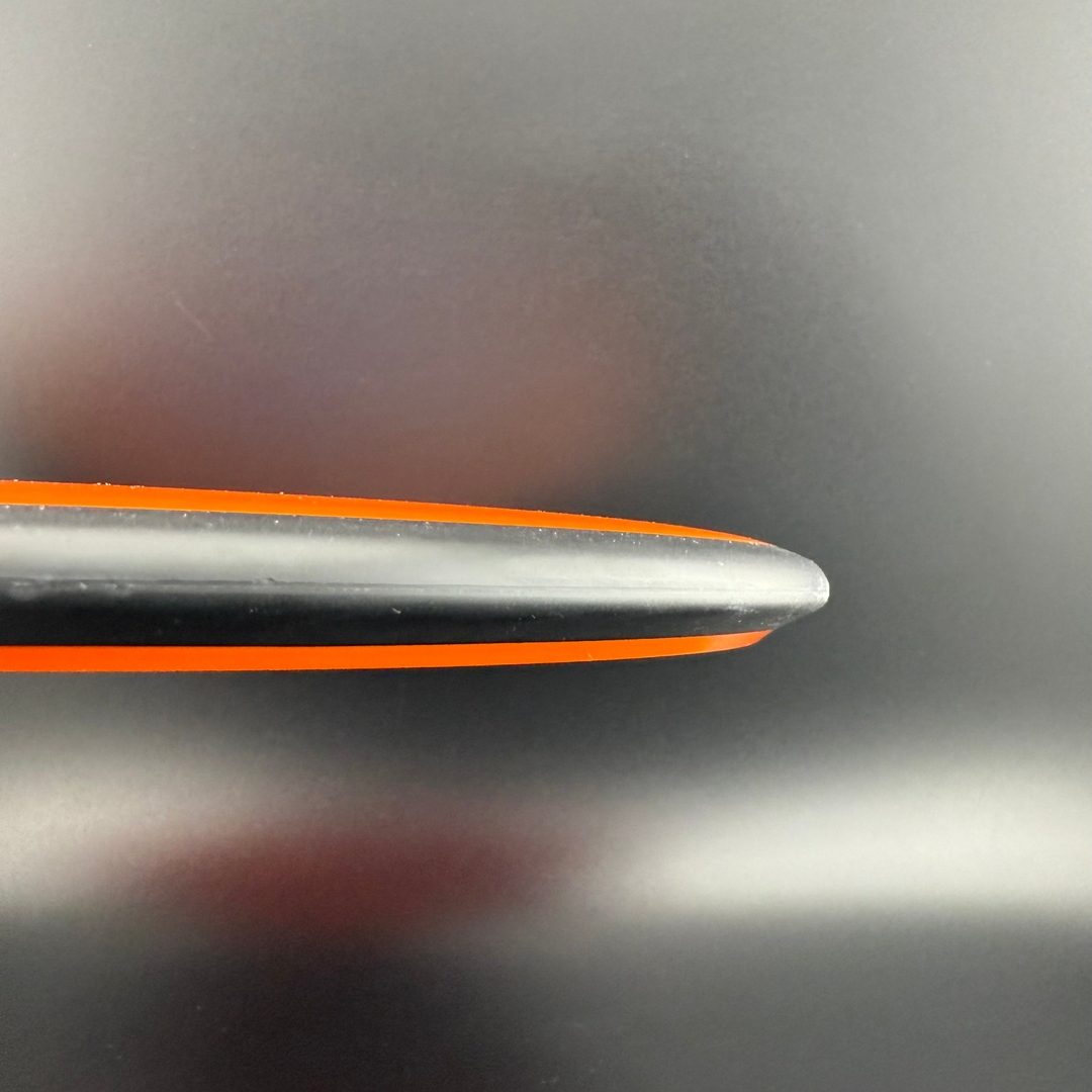 Neutron Detour - "Mutant Spider" Triple Foil