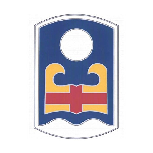 92nd Infantry Brigade CSIB - Army Combat Service Identification Badge