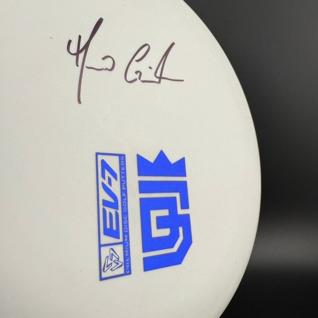 OG Medium Penrose *Signed* - Drew Gibson