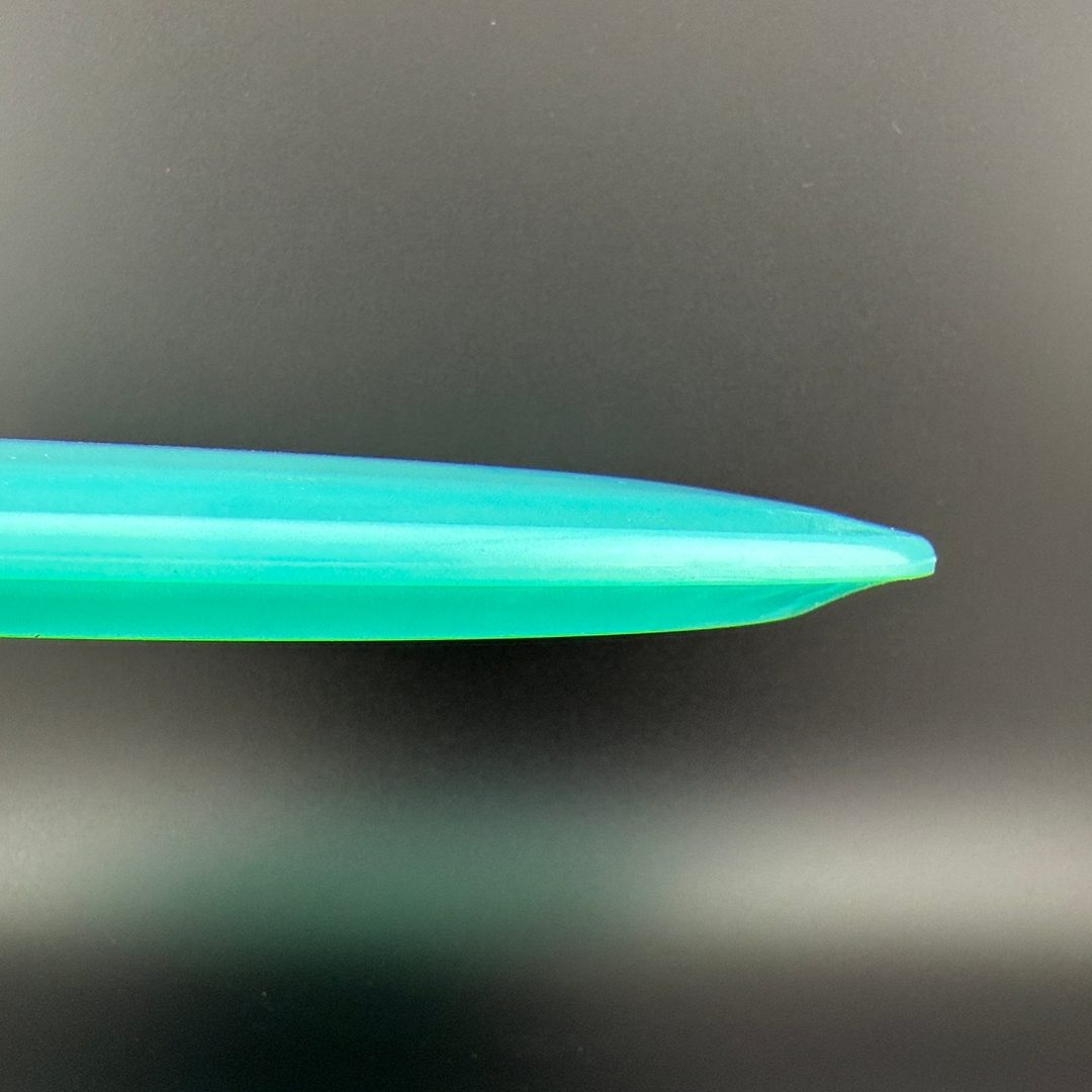 Classic Color Glow Champion Eagle - Ken Climo 12x