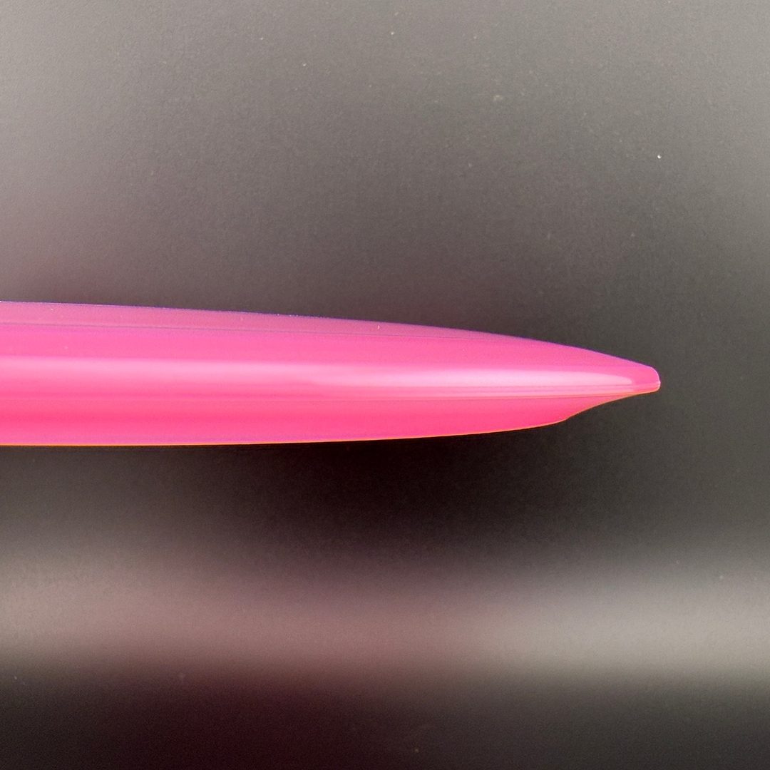 Z Athena - Paul McBeth