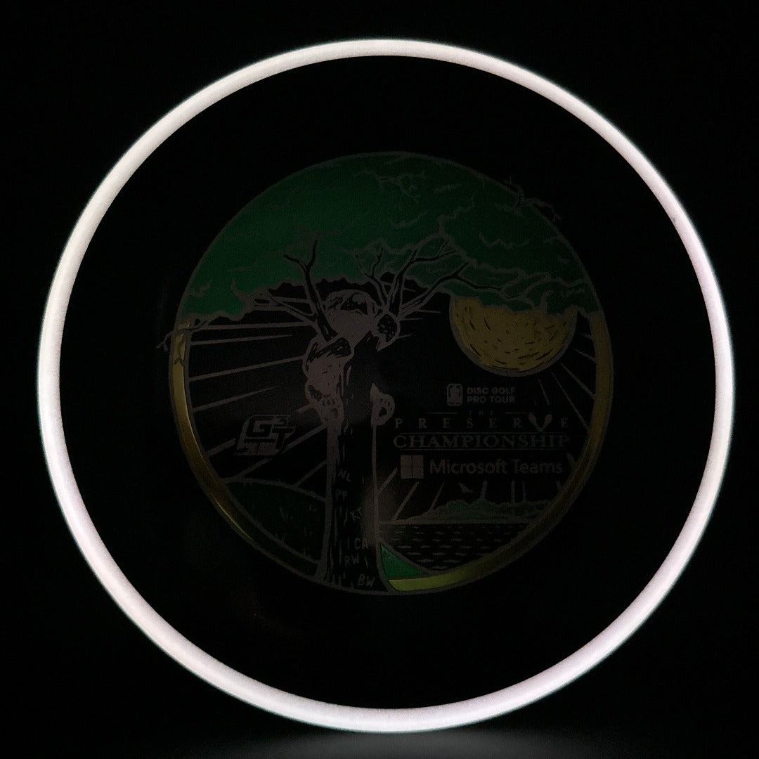 R2 Eclipse Neutron Crave - The Preserve Championship