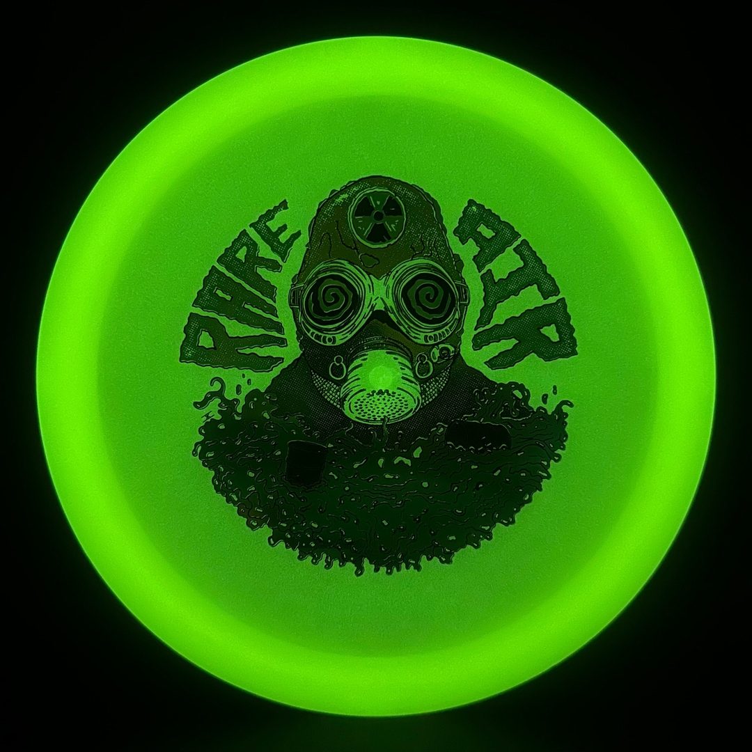 Nocturnal Diamondback - First Run - RADioactive Man