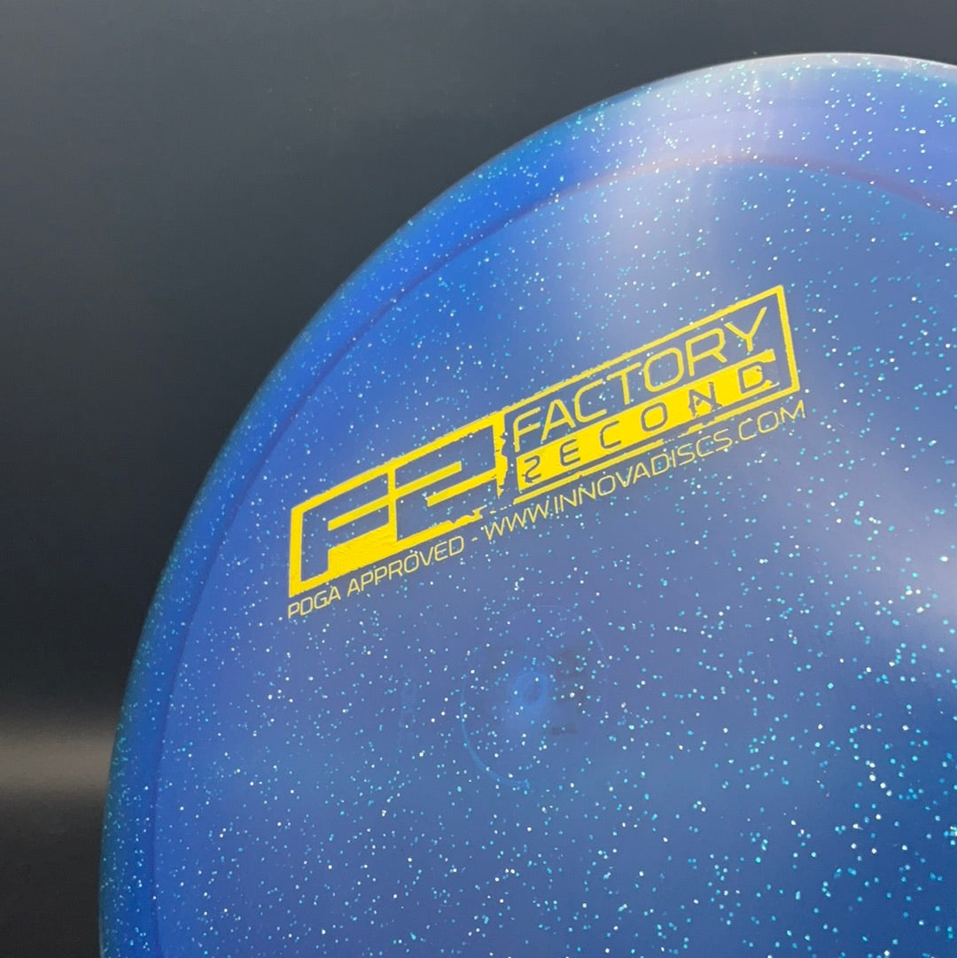 Metal Flake Champion Archon - F2