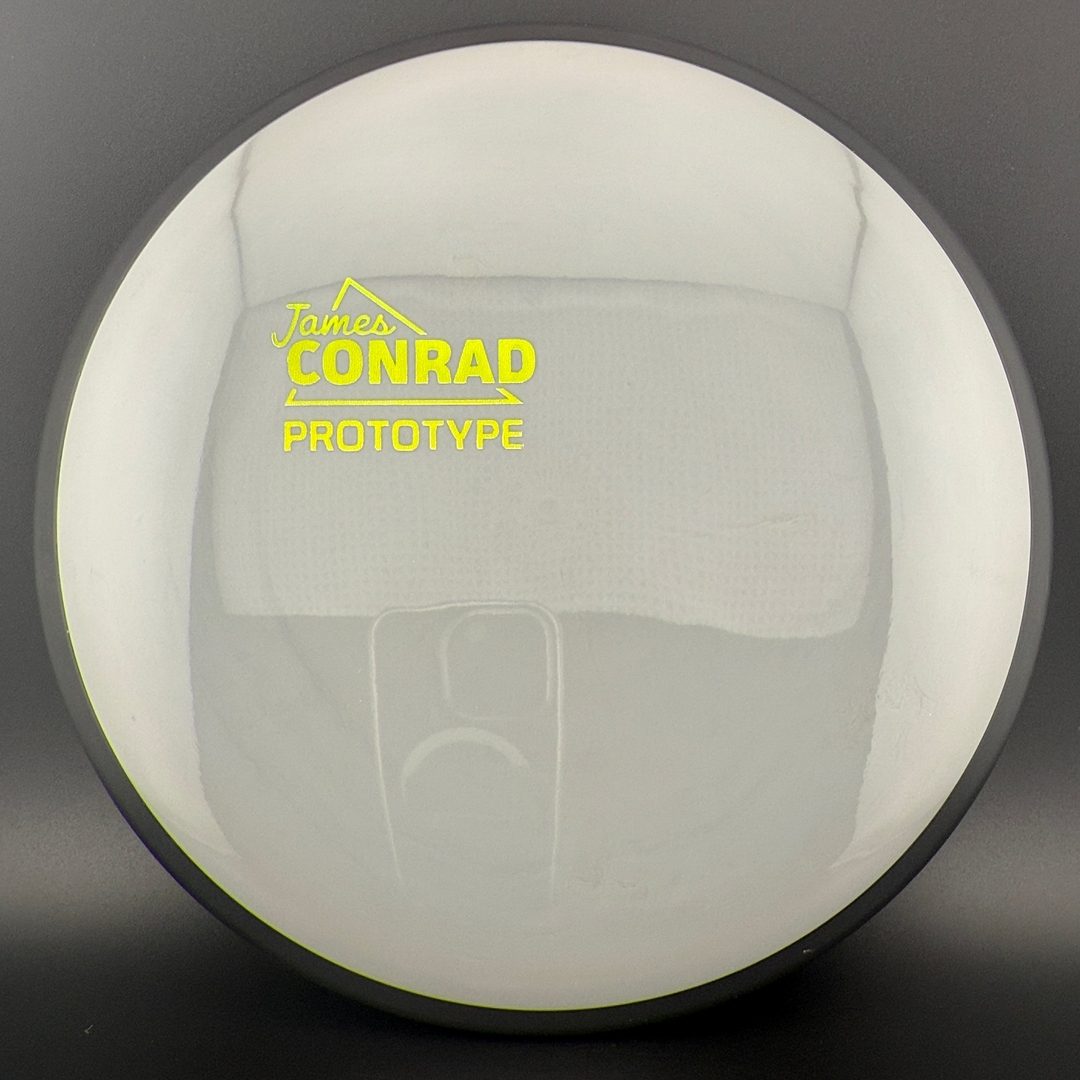 Neutron Detour - Prototype - James Conrad