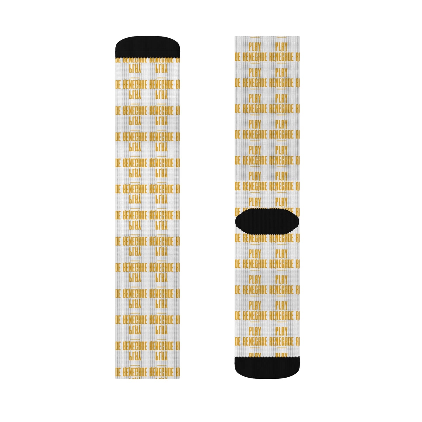 Play Renegade Socks
