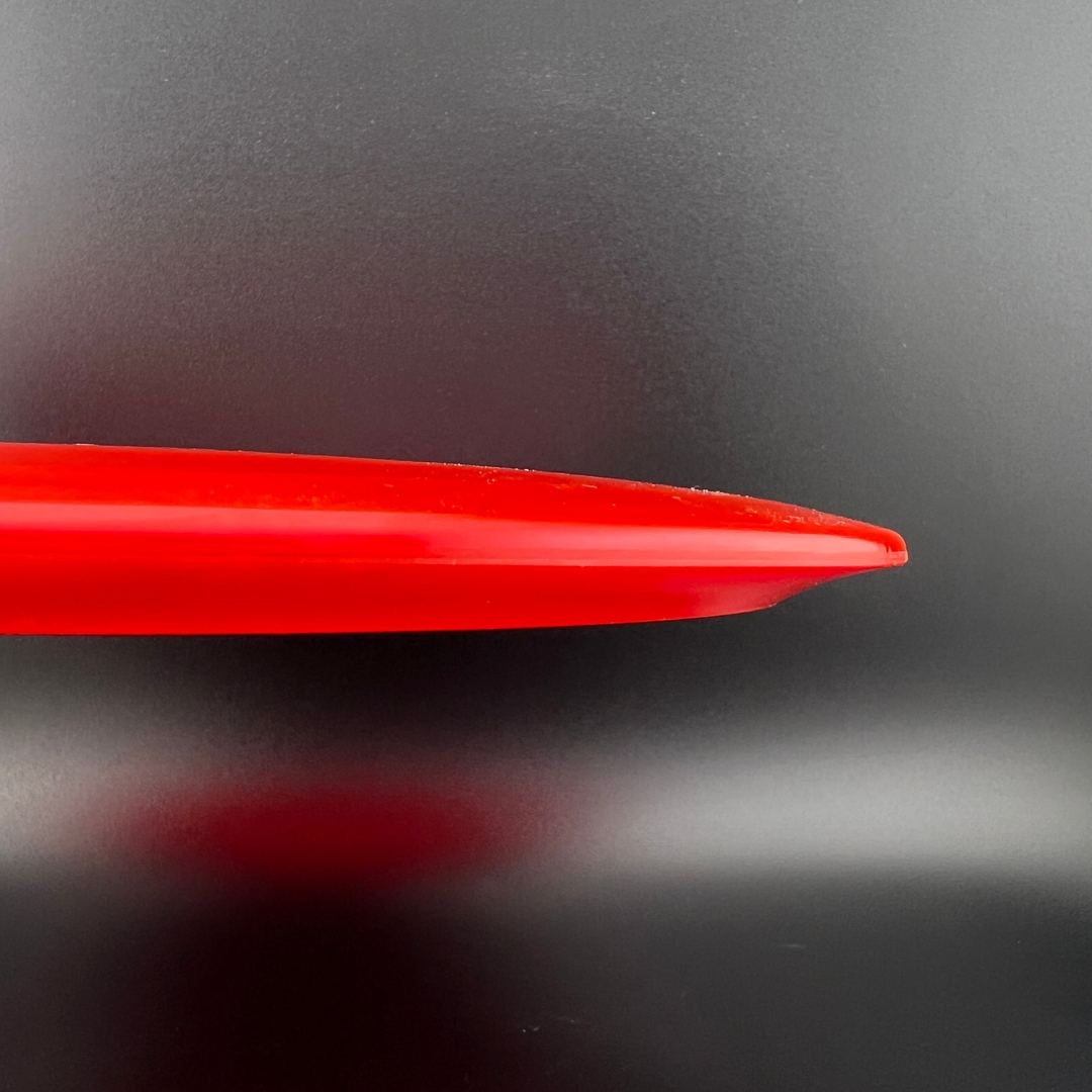 Z Athena - Paul McBeth