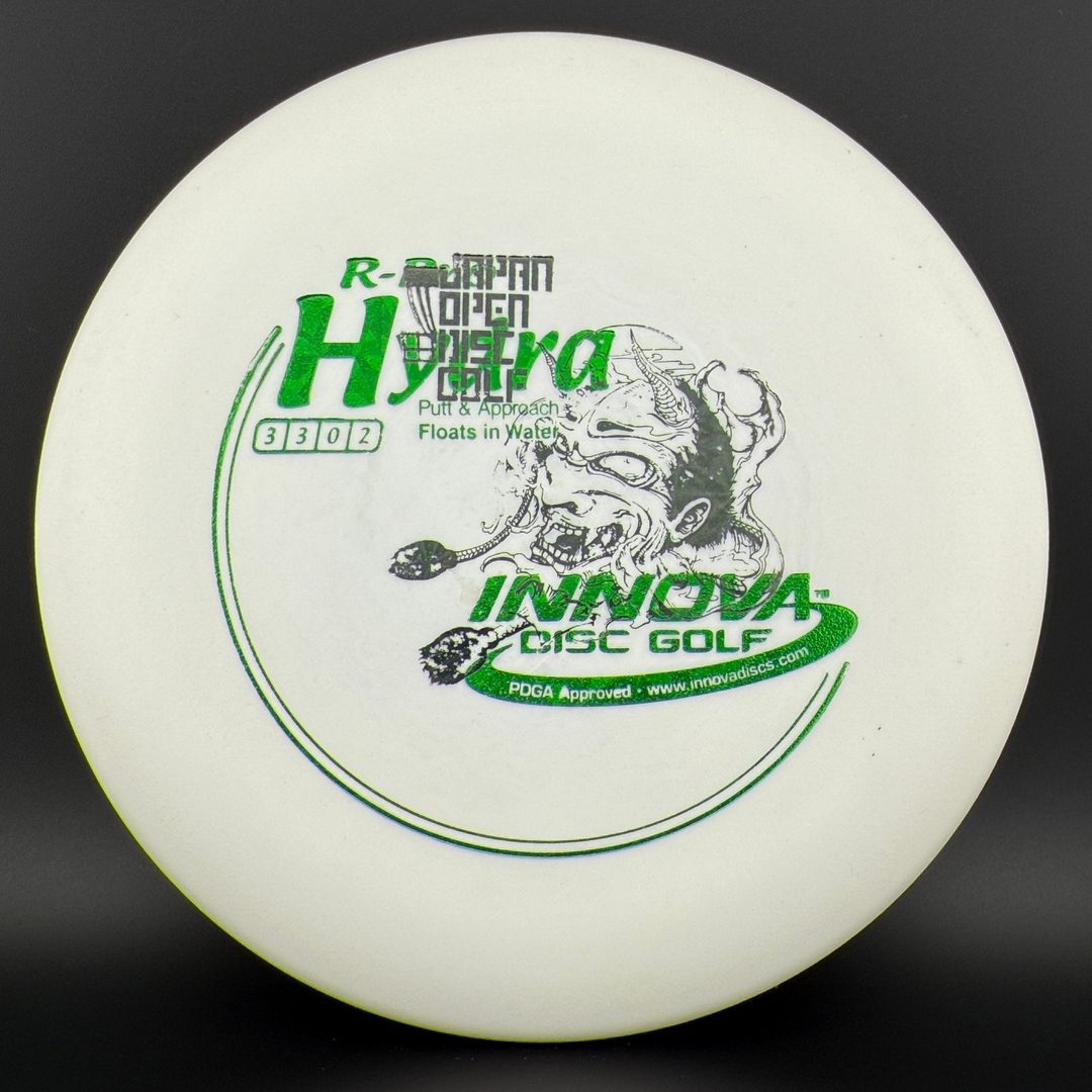 R-Pro Hydra - FLOATS! - X-Out Japan Open