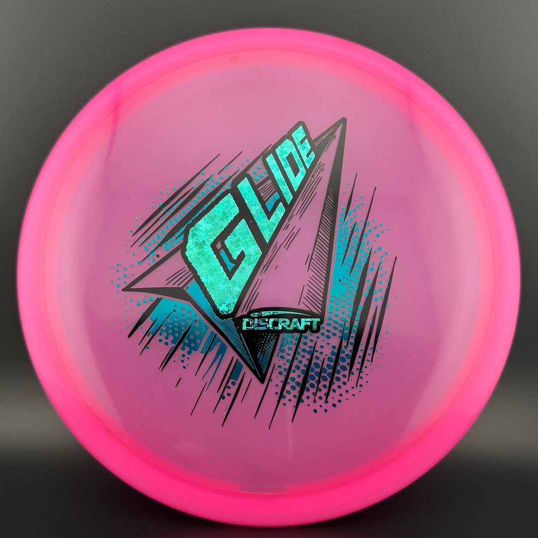 Z Line Glide - Triple Foil - OOP
