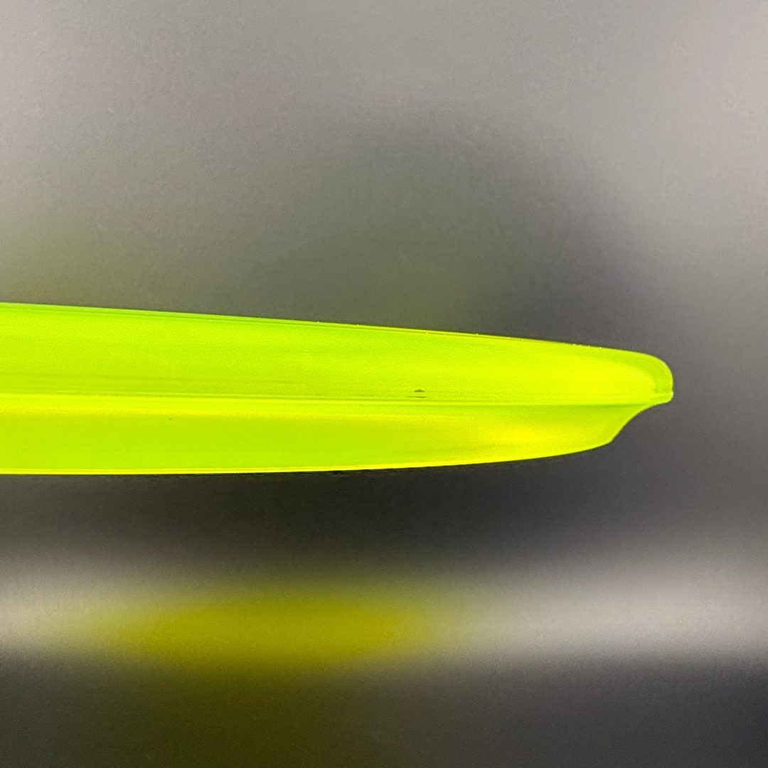 CryZtal Buzzz OS - 2 Foil - Aaron Gossage "Goose"