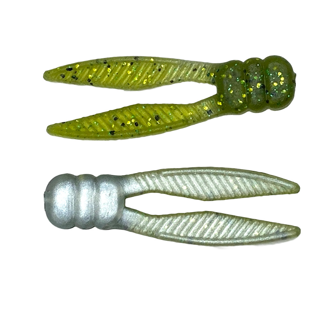 3.25 Whisker Biscuit Chunk