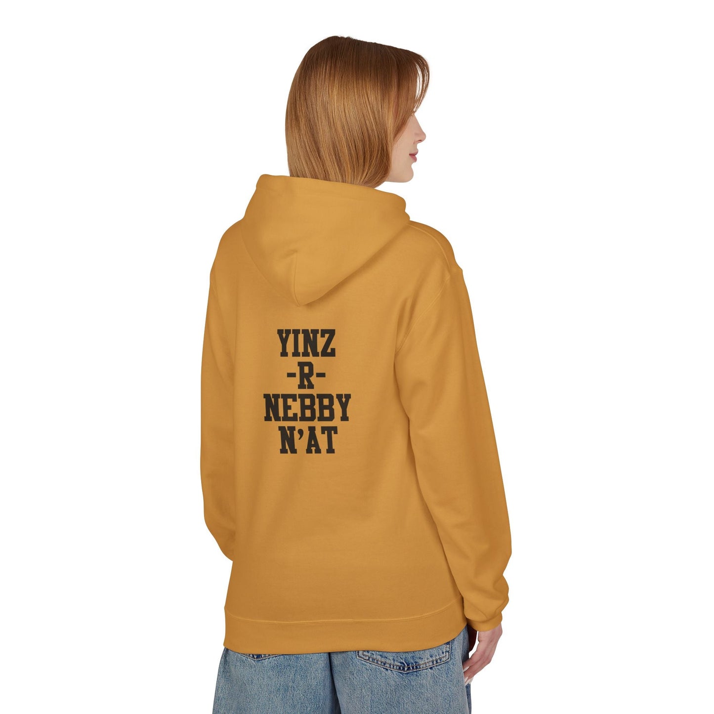 Pittsburgh Pride Fleece Hoodie, Cozy Unisex Sweatshirt, Casual Winter Wear, Gift for Him/Her, Perfect for Holidays & Celebrations