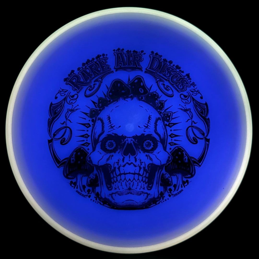 Total Eclipse Hex - Crushin' Amanitas VIP 2.0 by Manny Trujillo