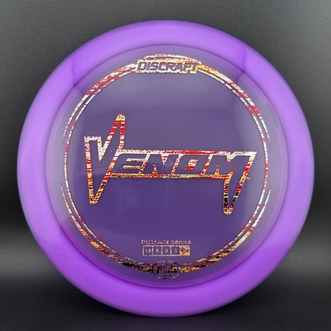Z Line Venom