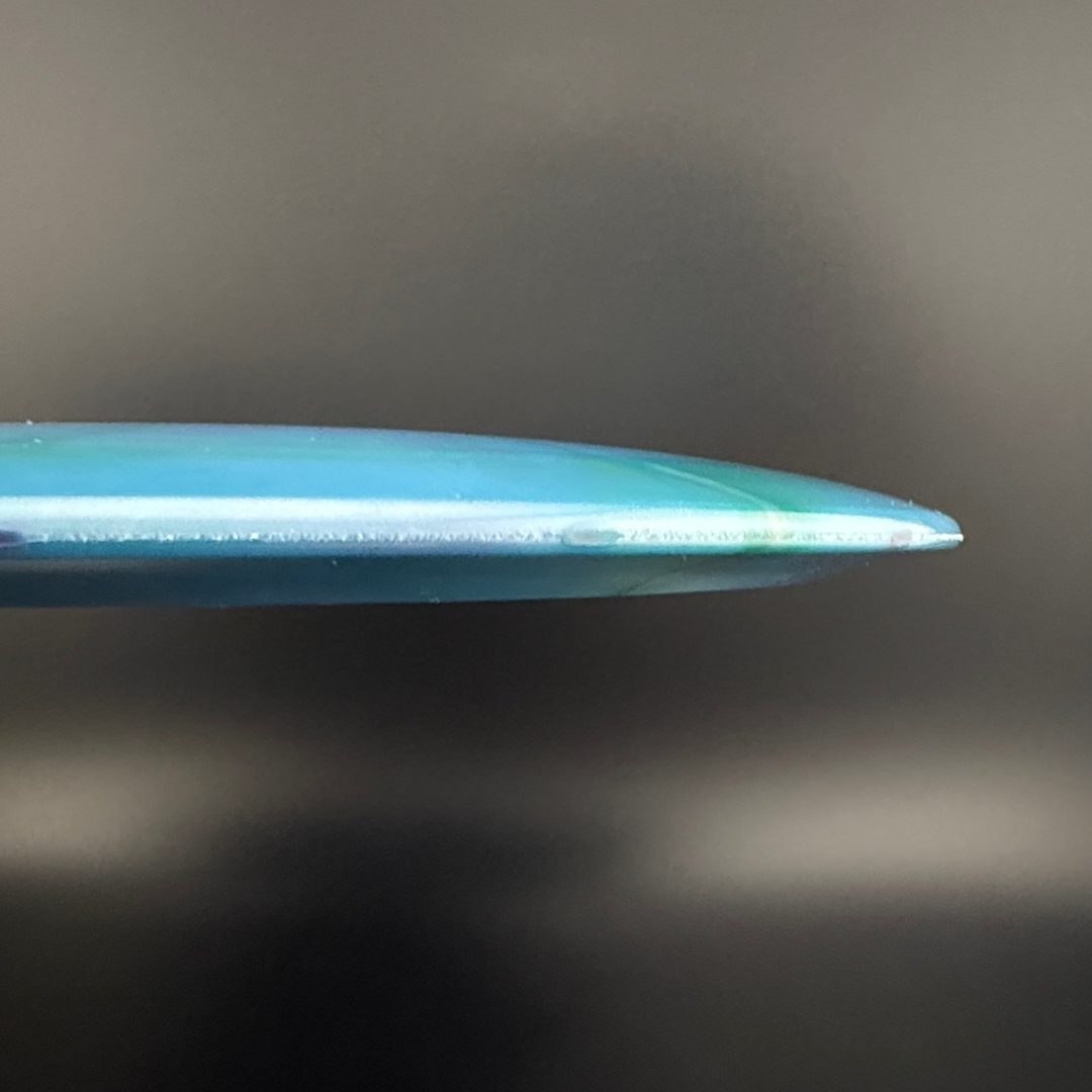 Nebula Ethereal Construct - First Run - Maria Oliva Sig Series