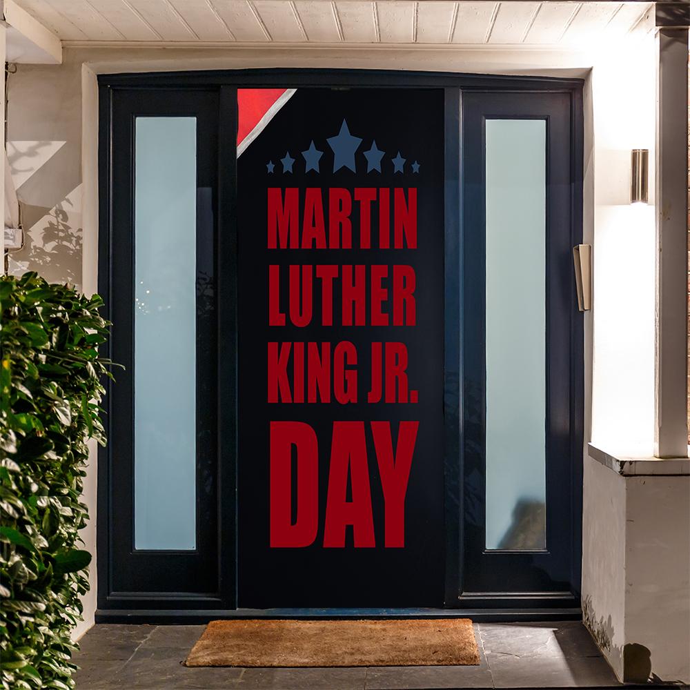 Martin Luther King Jr. Day
