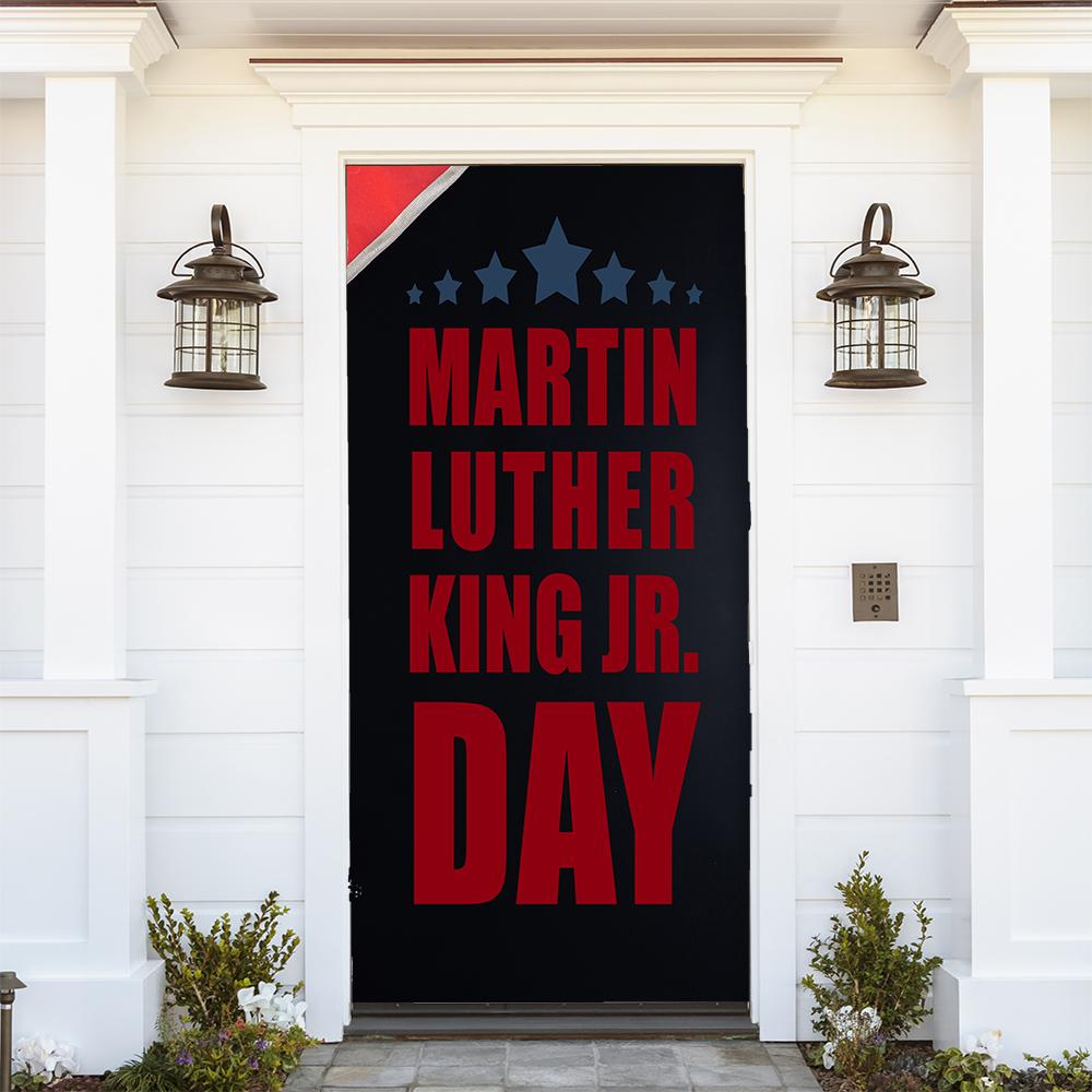 Martin Luther King Jr. Day