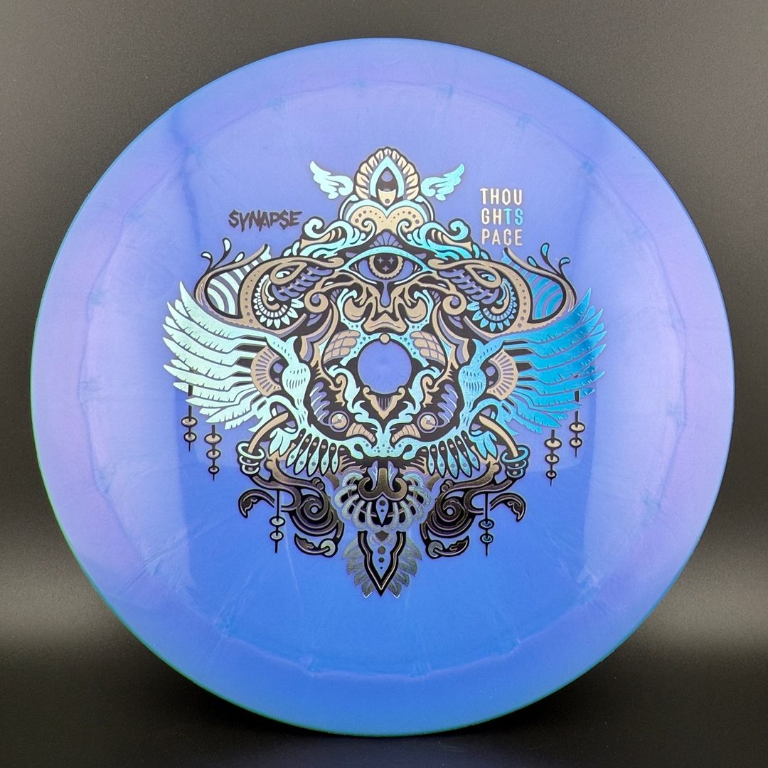 Ethereal Synapse - First Run