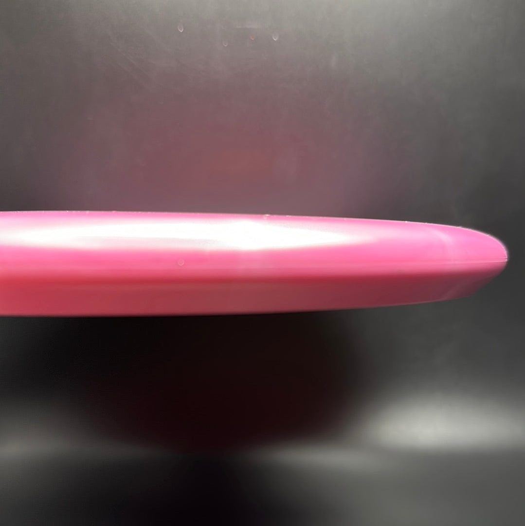 Lux Vapor Logic - Cosmic Fury (Kyle Klein Signature Series)